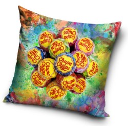 Chupa Chups pillowcase 40*40 cm