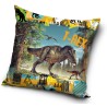 Dinosaur cushion cover 40*40 cm