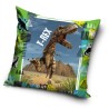 Dinosaur pillow cover 40*40 cm