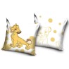 Disney The Lion King Pillow Cover 40x40 cm Velvet