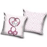 Disney Marie cat cushion cover 40x40 cm Velour