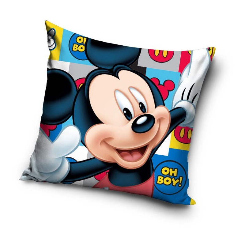 Disney Mickey  pillowcase 40*40 cm