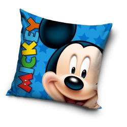 Taie d'oreiller Disney Mickey 40*40 cm