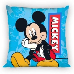 Disney Mickey  Smile Pillowcase 40x40 cm