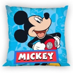 Disney Mickey  Smile Pillowcase 40x40 cm