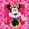 Disney Minnie  pillowcase 40*40 cm