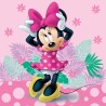 Disney Minnie  pillowcase 40*40 cm