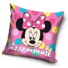 Taie d'oreiller Disney Minnie 40*40 cm