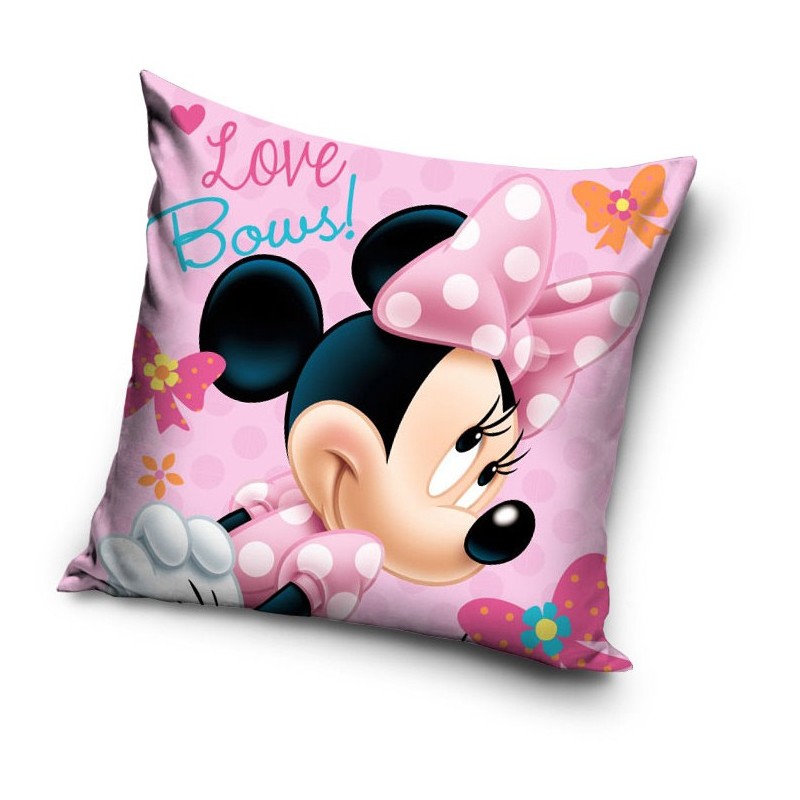 Disney Minnie  cushion cover 40*40 cm