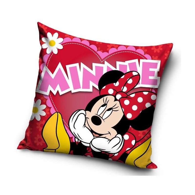 Disney Minnie  pillowcase 40*40 cm