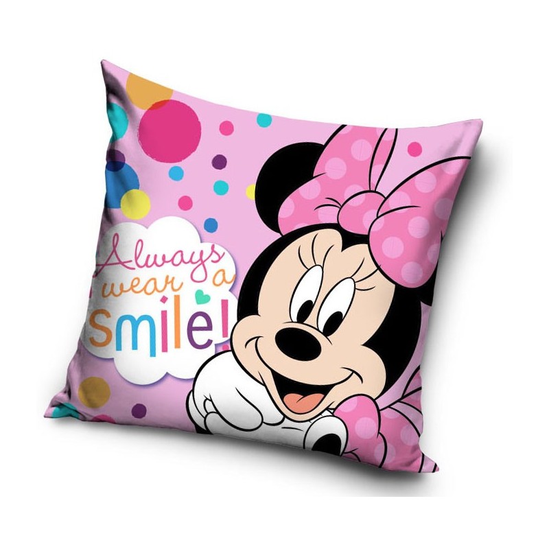 Disney Minnie  pillowcase 40*40 cm