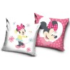 Disney Minnie  Velvet cushion cover 40x40 cm