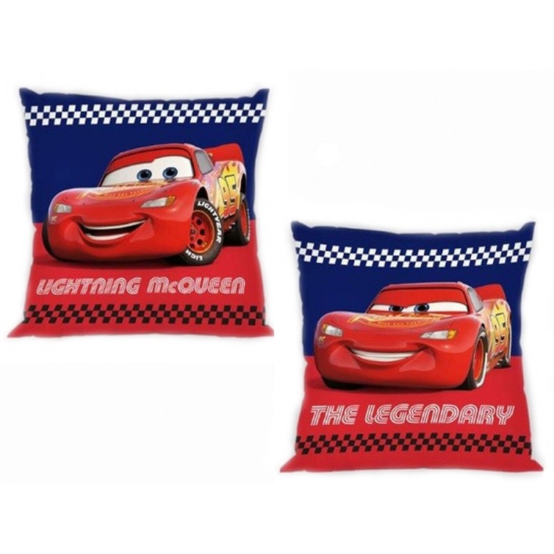 Disney Cars Legendary Cushion Cover 40x40 cm