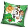 Dorothy and the Wizard of Oz Dorothy and the Wizard of Oz, cushion cover 40*40 cm