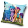 My Little Pony pillowcase 40x40 cm