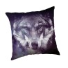 Wolf Blue pillowcase 45x45 cm