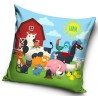 Farm  pillowcase 40*40 cm