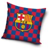 FCB, FC Barcelona pillowcase 40*40 cm