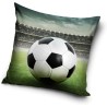 Football pillow cover 35*35 cm