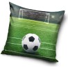 Football pillow cover 40*40 cm