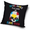 Gamer pillowcase 40*40 cm