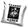 Gamer cushion cover 40*40 cm