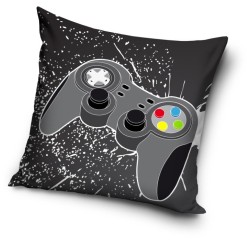 Gamer pillowcase 40*40 cm