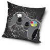 Taie d'oreiller Gamer 40*40 cm