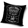 Guns N’ Roses pillowcase 40*40 cm