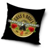 Guns N’ Roses pillowcase 40*40 cm