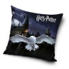 Taie d'oreiller en velours Hedvig Harry Potter 40x40 cm