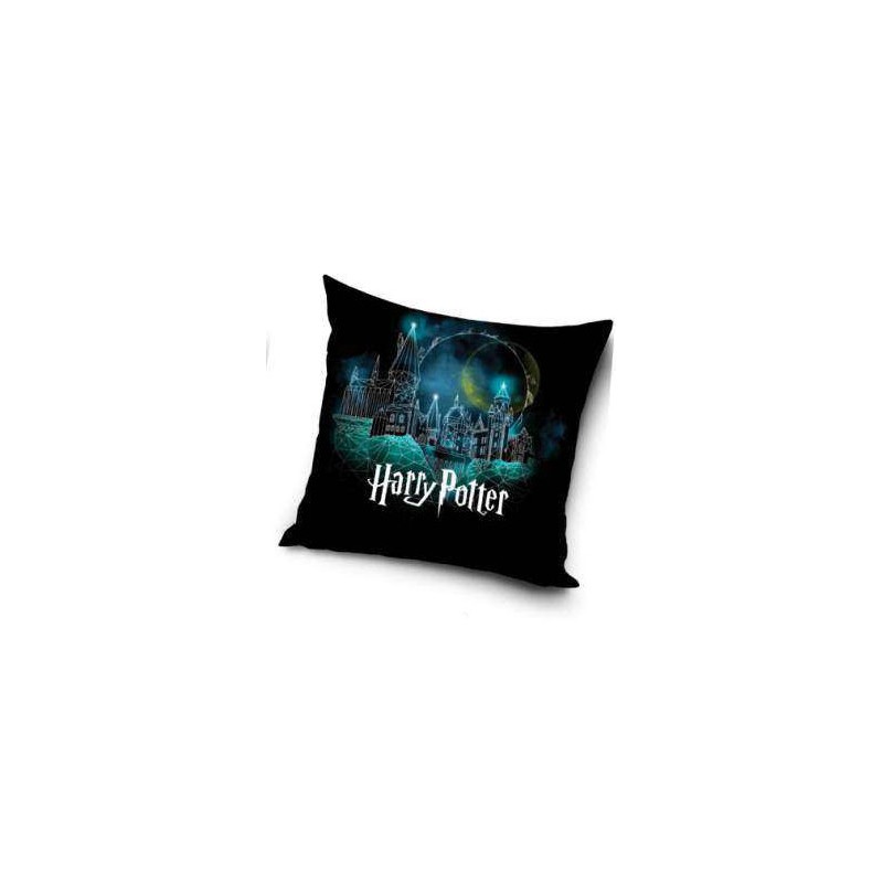 Harry Potter Hogwarts  pillow cover 40x40 cm