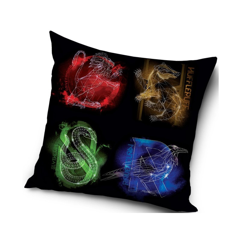 Harry Potter pillowcase 40*40 cm