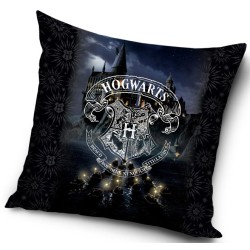 Taie d'oreiller Harry Potter 40*40 cm