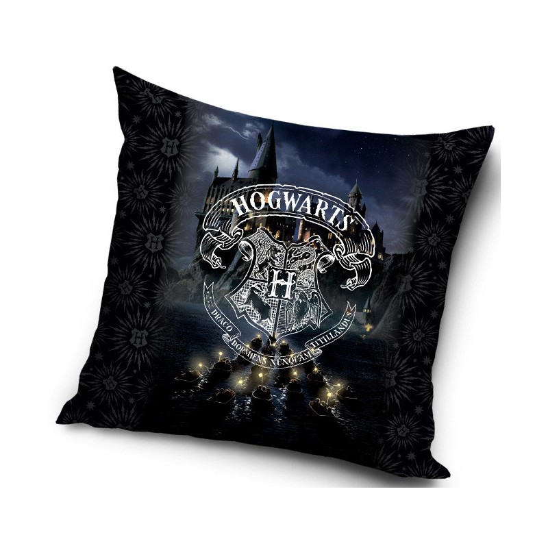 Harry Potter cushion cover 40*40 cm