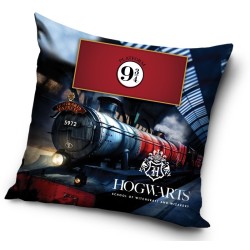 Taie d'oreiller Harry Potter 40*40 cm