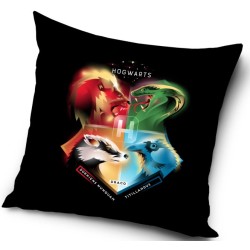 Taie d'oreiller Harry Potter 40*40 cm