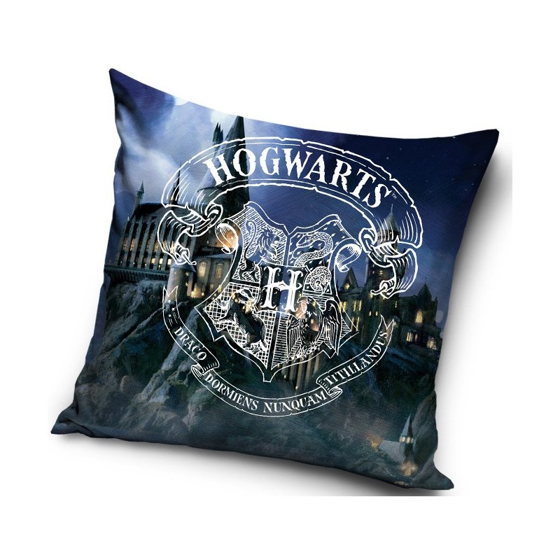 Harry Potter cushion cover 40*40 cm