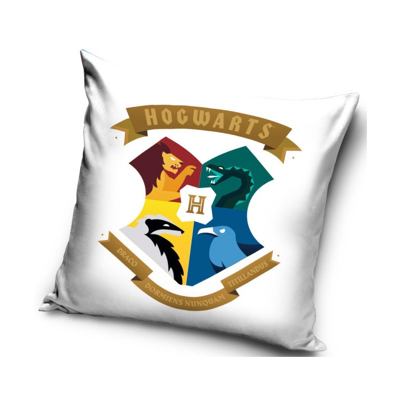 Harry Potter cushion cover 40*40 cm