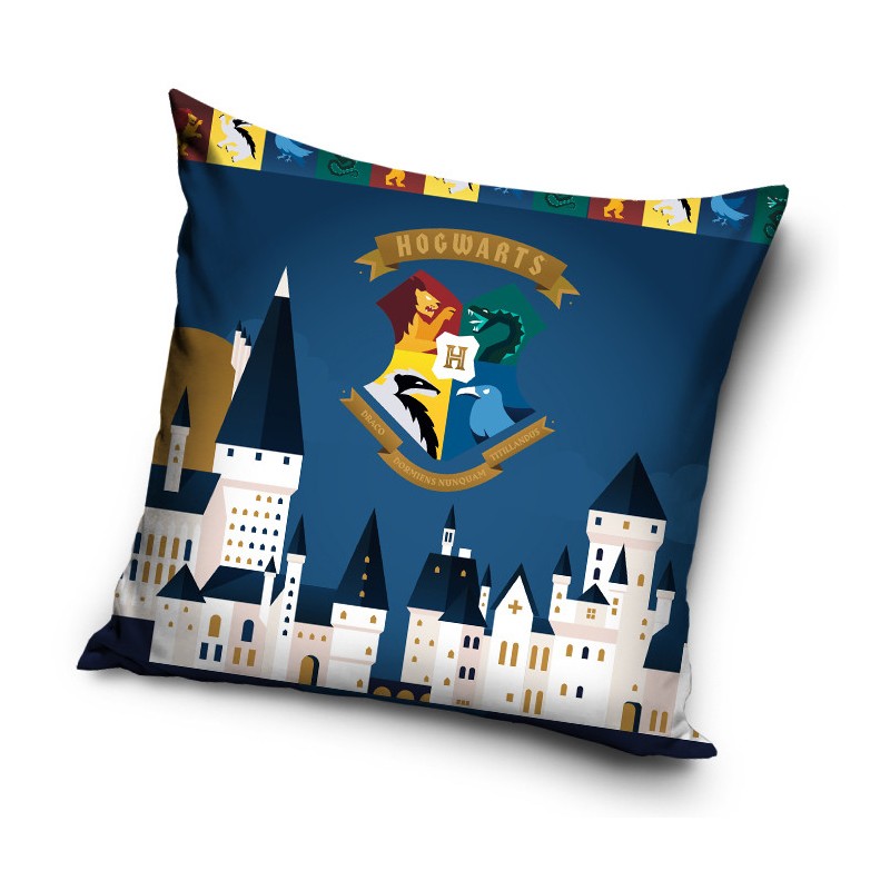 Harry Potter pillowcase 40*40 cm