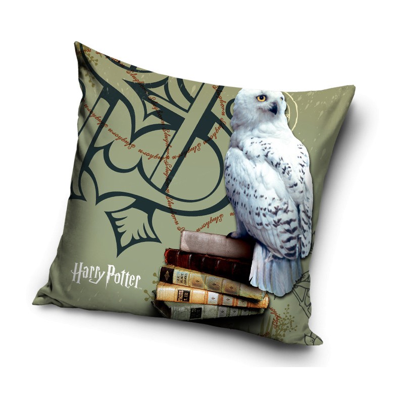 Harry Potter pillowcase 40*40 cm