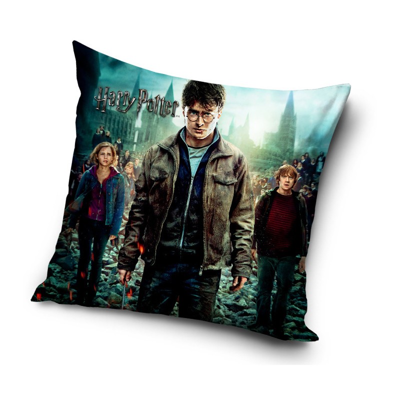 Harry Potter pillowcase 40*40 cm