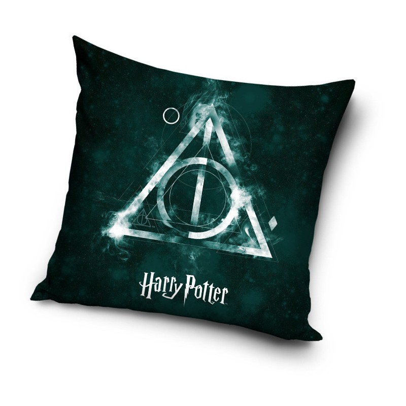 Harry Potter cushion cover 40*40 cm