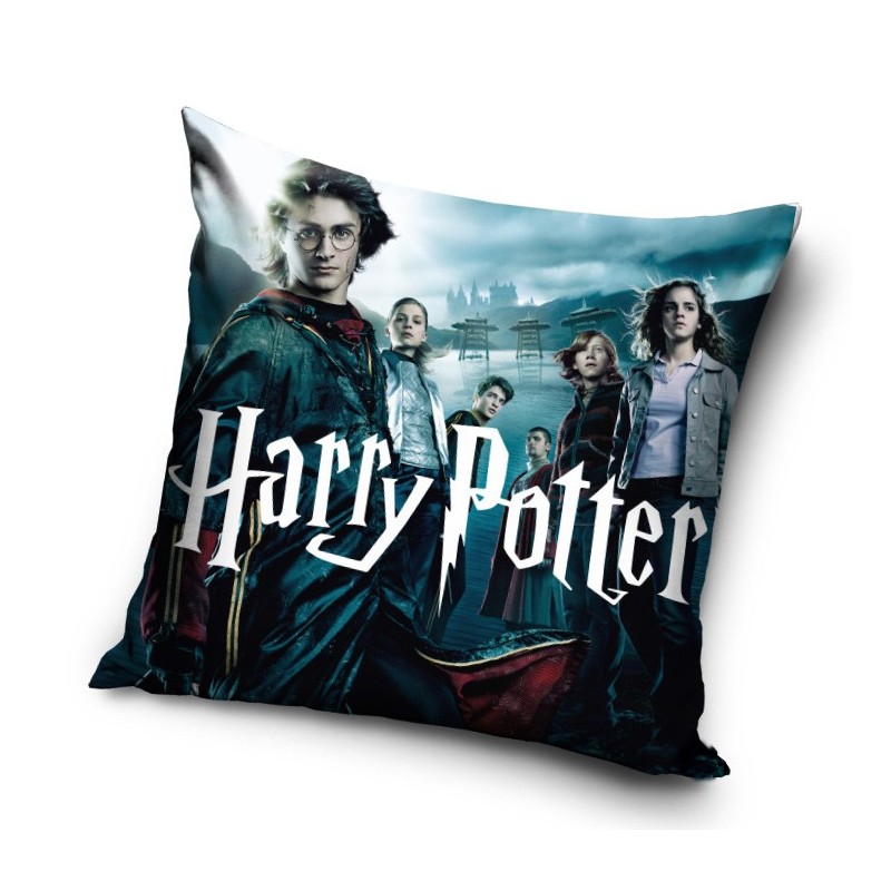 Harry Potter pillowcase 40*40 cm