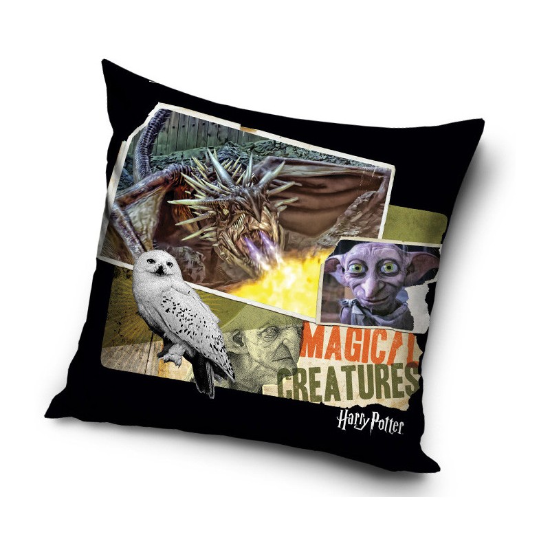 Harry Potter cushion cover 40*40 cm