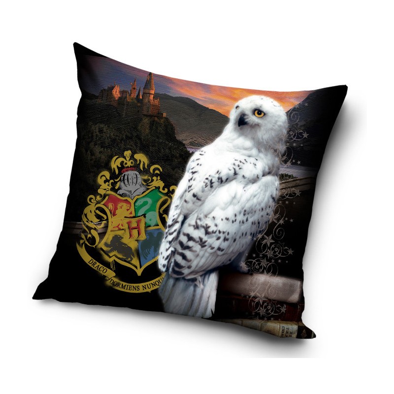 Harry Potter pillowcase 40*40 cm