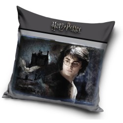 Taie d'oreiller Harry Potter 40*40 cm