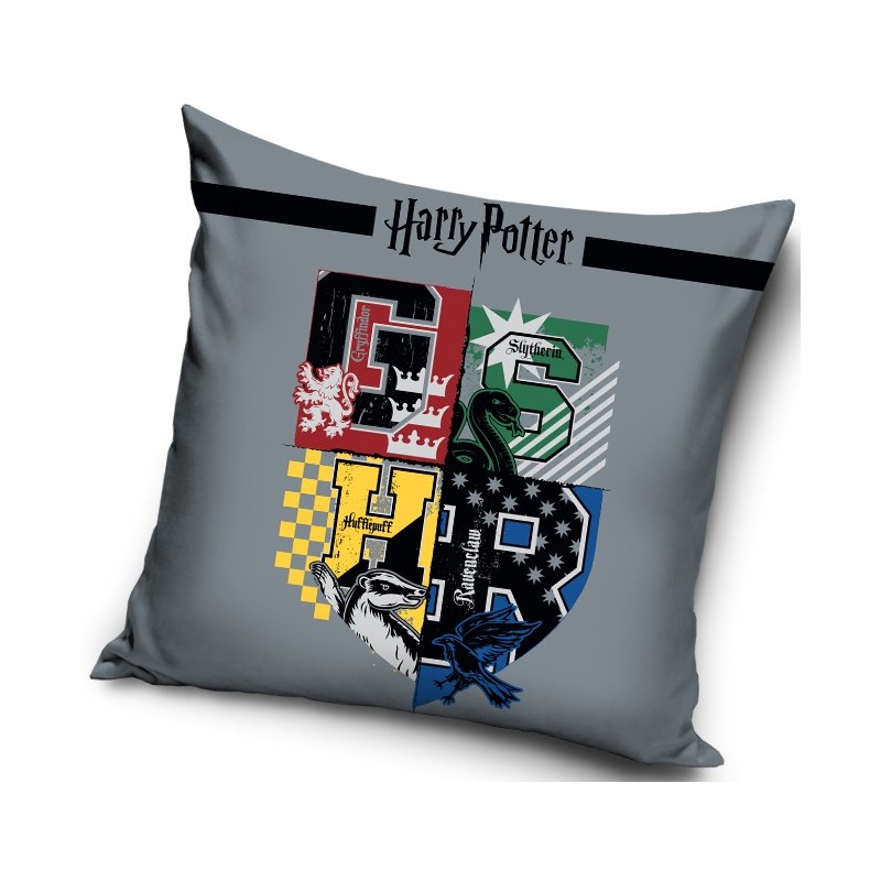 Harry Potter cushion cover 40x40 cm