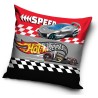 Hot Wheels pillowcase 40*40 cm