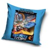 Hot Wheels cushion cover 40*40 cm